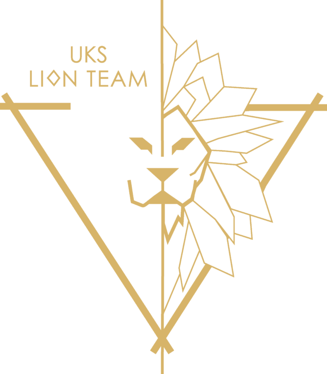 UKS LION TEAM
