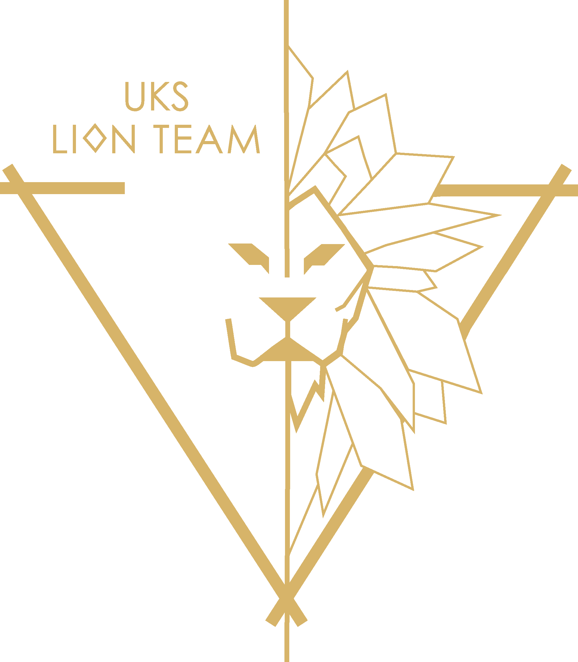 UKS LION TEAM